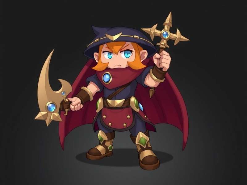 Pro Combat Tips for Ginger Sentinel Hero Ginger Sentinel Hero Combat Guide